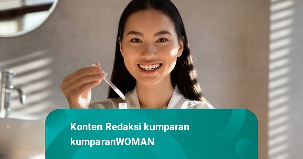 Cara Pakai Skincare Vitamin C Agar Kulit Glowing Maksimal