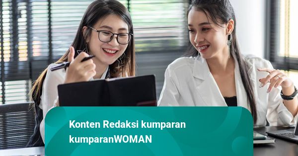 Skill Aja Nggak Cukup, Ini Pentingnya Perempuan Karier Punya Personal Branding