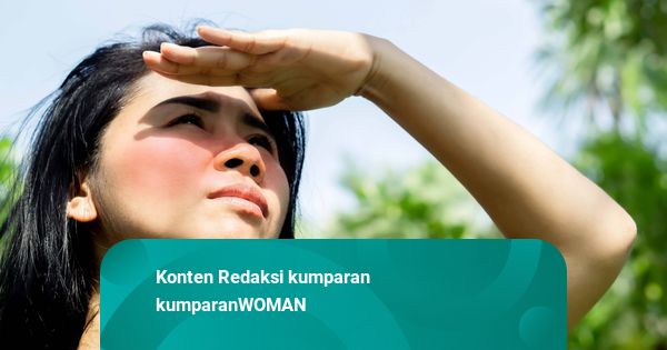 5 Cara Atasi Kerusakan Kulit Akibat Sinar Matahari, Menurut Dermatolog