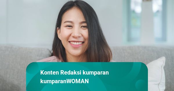 Model Rambut Wanita 2025 Sesuai Bentuk Wajah untuk Tampil Lebih Fresh