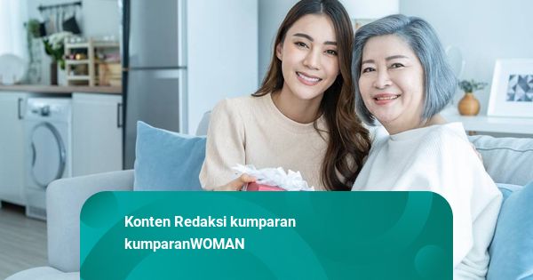 5 Ide Hadiah untuk Rayakan Hari Ibu, Berkesan dan Fungsional