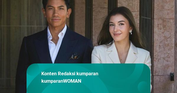 Anisha Rosnah Istri Pangeran Mateen dari Brunei Hamil Anak Pertama