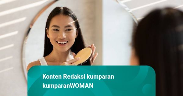 5 Tips Memanjangkan Rambut dengan Perawatan Sederhana