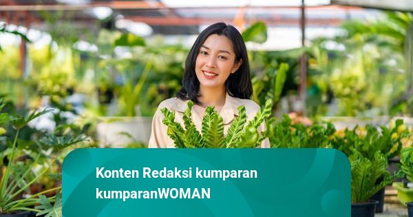 Mengenal Sustainable Lifestyle, Tren Gaya Hidup Ramah Lingkungan ...