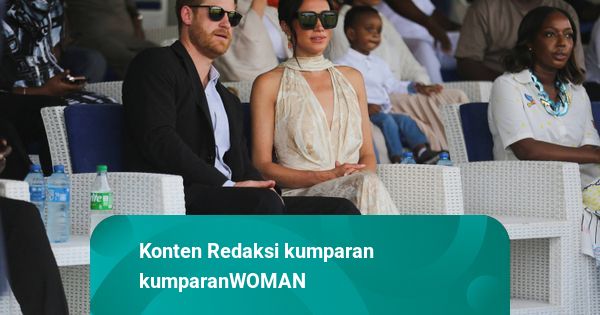 Pangeran Harry & Meghan Markle Ingin Kembali Tinggal di Inggris, Benarkah?