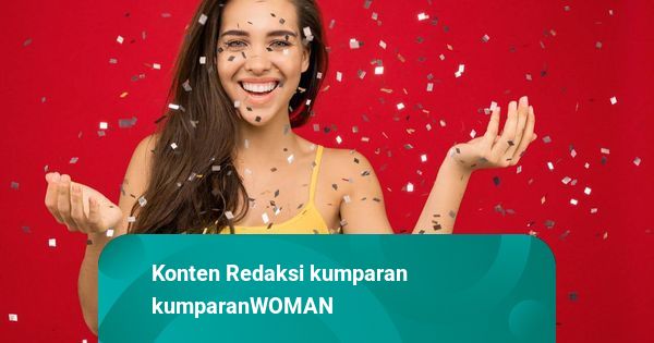 7 Rekomendasi Model Rambut Butterfly untuk Wajah Terlihat Tirus ...