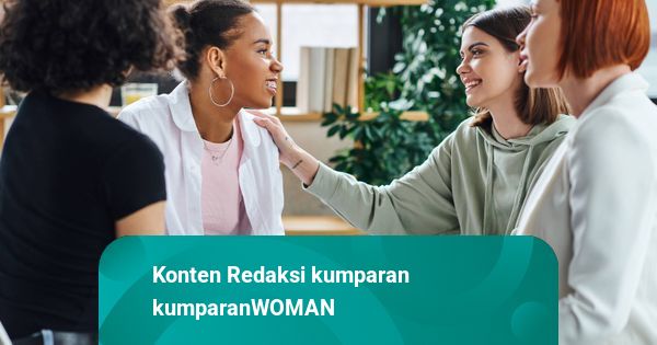 Polling: Benarkah Gen Z Lebih Rentan Alami Gangguan Kesehatan Mental?