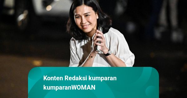 Daftar 11 Perempuan di Kabinet Prabowo, dari Politikus sampai Akademisi