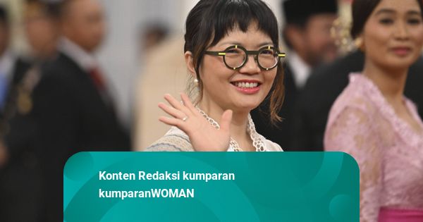 Wamendikti Stella Christie Tak Setuju Pasang Foto di CV, Sebut Sebabkan Bias