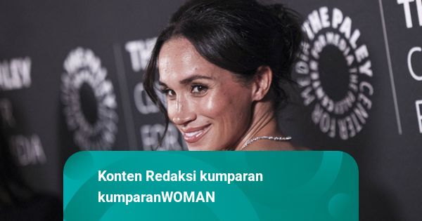 Serial Netflix Meghan Markle Disebut Tak Akan Dilanjut ke Musim 3, Kenapa?