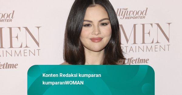 Selena Gomez Ungkap Pernah Salah Diagnosis Kondisi Bipolar