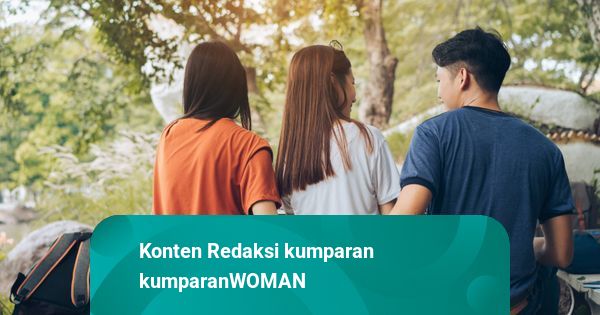 Perempuan Selingkuhan di China Bayar Istri Sah Rp 2,6 M agar Ceraikan Suami