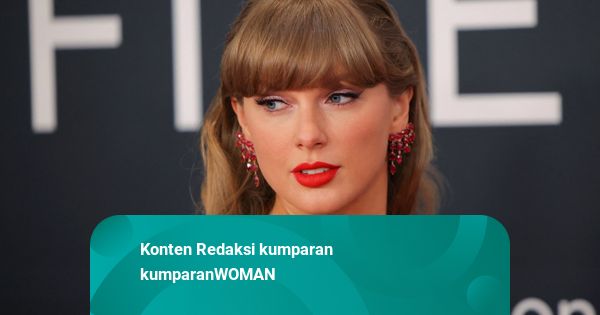 4 Fakta Album Baru Taylor Swift, Berjudul “The Life of a Showgirl”