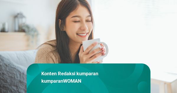 Ini Alasan Minum Kopi Bisa Bikin Kulit Tampak Glowing dan Lebih Sehat