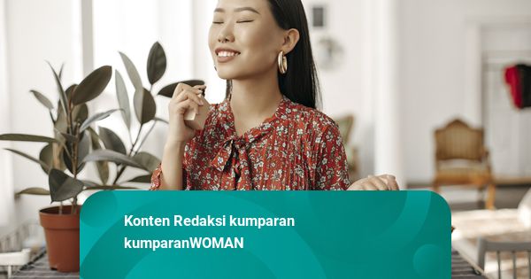 Parfum Ternyata Tak Boleh Disemprotkan di Area Leher, Ini Alasannya