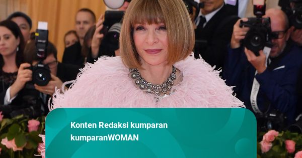 6 Selebriti yang Menolak Datang Met Gala dan Diduga Kena Blacklist