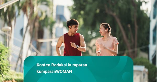 Studi: Olahraga Diprediksi Jadi Tren untuk Temukan Pasangan di 2026