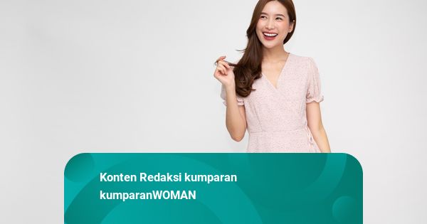 Tampilan Dress Linen yang Cocok Dipakai Saat Cuaca Terik, Bikin Adem dan Stylish