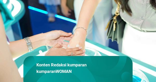 Hansaplast Rilis Plester Terbaru, Bantu Sembuhkan Luka Tanpa Ganggu Penampilan