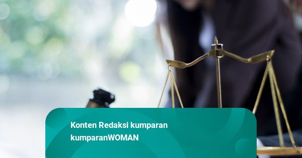 UN Women: Perempuan Hanya Memiliki 64 Persen Hak Hukum Dibanding Laki-laki
