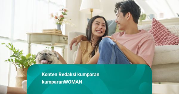4 Hal Penting yang Bisa Bikin Hubungan Lebih Bahagia