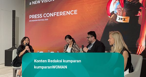 Menilik Peluang Fesyen Indonesia di Era Teknologi dan Kancah Global