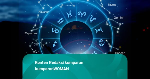 Ramalan Zodiak Aquarius Bulan April 2026