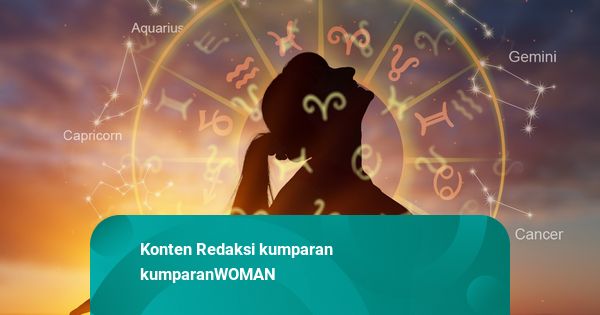 Ramalan Zodiak Capricorn Bulan Agustus 2025