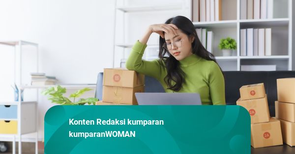 Belajar Sustainable Living dengan Trend No-Buy Challenge