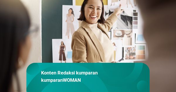 Mix & Match Seru: Styling Session Koleksi The Palace di Ladies Day Out