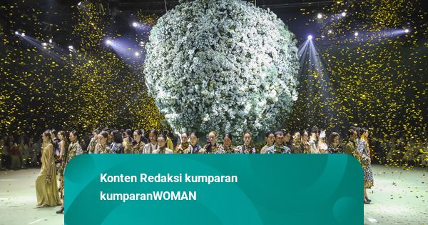 A Chromatic Reverie, Koleksi Romantis Biyan untuk Spring Summer 2026