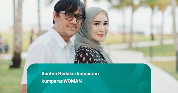 Kisah Cinta Rien Wartia dan Andre Taulany yang Cerai Setelah 18 Tahun Menikah