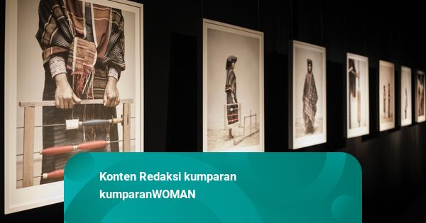 Rayakan HUT ke-80 RI, Didit Hediprasetyo Foundation Gelar Pameran Foto