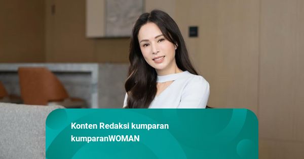 Bibi Lung di Usia 59: Rahasia Awet Muda yang Bikin Petugas Imigrasi Bingung