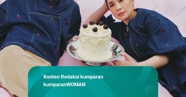 Brand Fashion NASL Padukan Feminin & Modernitas lewat Koleksi The Cheri Surge