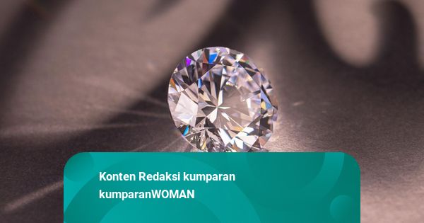 Mengenal Natural Diamonds, Berlian Favorit untuk Koleksi dan Momen Istimewa