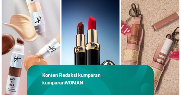 6 Produk Kecantikan yang Rilis di Bulan Agustus 2025