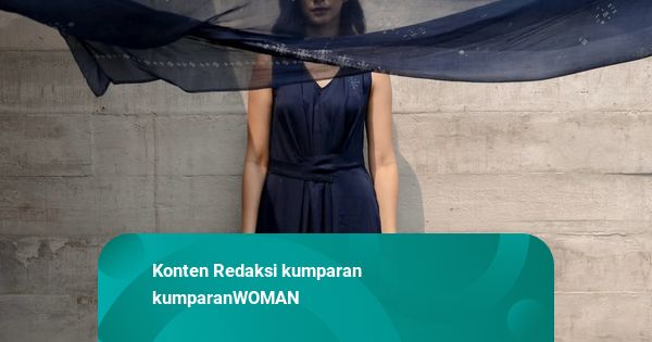Misi Sustainable Fashion SukkhaCitta di Balik Gaun yang Dikenakan di Film Sore
