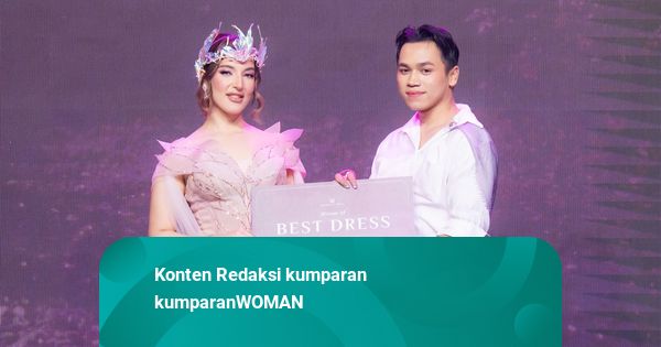 Mengintip Keseruan Perayaan Ultah ke-4 Brand Makeup Tasya Farasya MOP Beauty