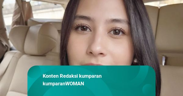 Cerita di Balik Gaya Rambut Baru Prilly Latuconsina, Jadi Kejutan Buat Pacar