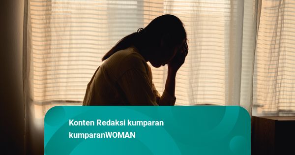 Peran Penting Laki-laki dalam Bantu Lawan Kekerasan Terhadap Perempuan