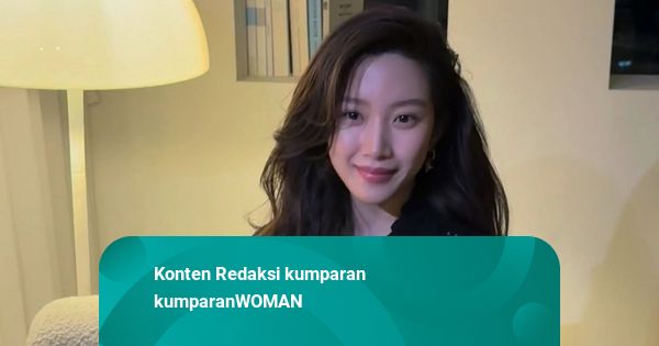 3 Produk Favorit Moon Ga-young dari Dolce & Gabbana Beauty