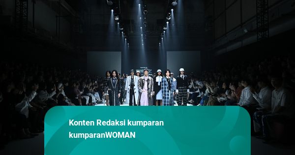 Gaya Preppy di Koleksi Kolaborasi Wilsen Willim x Dear Me Beauty