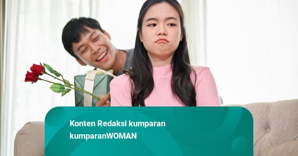 Apakah ‘Overgiving’ dalam Hubungan Itu Sehat? Ini Penjelasannya