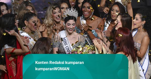 Miss Venezuela: Saat Kontes Kecantikan Jadi Jalan Keluar Krisis Sosial & Ekonomi