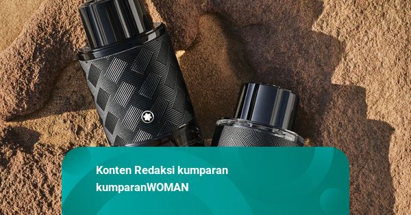 Montblanc Rilis Explorer Extreme, Parfum Maskulin dengan Aroma Intens