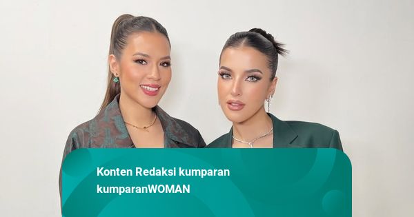 Tasya Farasya Foto dengan Raisa di Tengah Perceraian, Singgung Kolab Brand