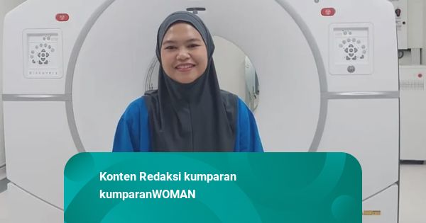 Cerita Hevi Ayu, Berjuang Lawan Kanker Payudara di Usia 29 Tahun