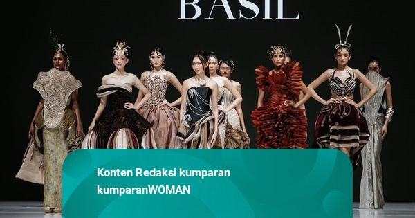POND’S Rayakan Gerakan Melawan Ageism di Panggung “Miracle Runway” JFW 2026