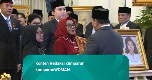Perjuangan Panjang Marsinah, Buruh Perempuan yang Kini Jadi Pahlawan Nasional